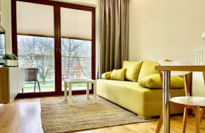 Opera Park 23 by RENT4YOU Olsztyn